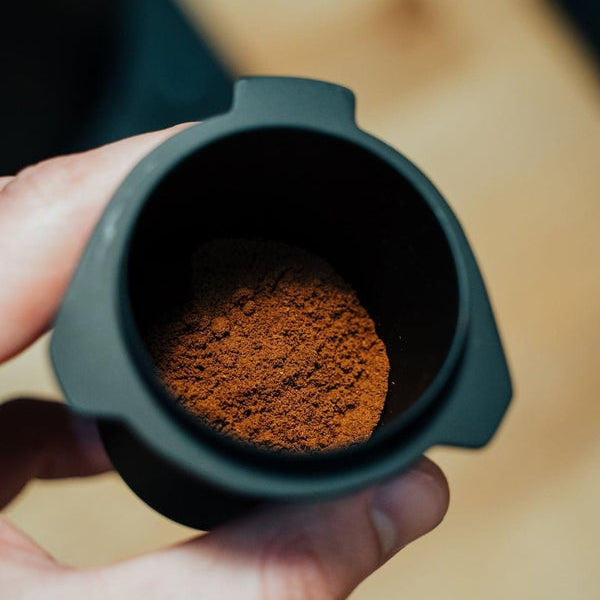 Normcore Dosing Cup 58mm