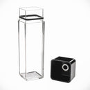 Single Dosing Normcore Coffee Bean Cellars