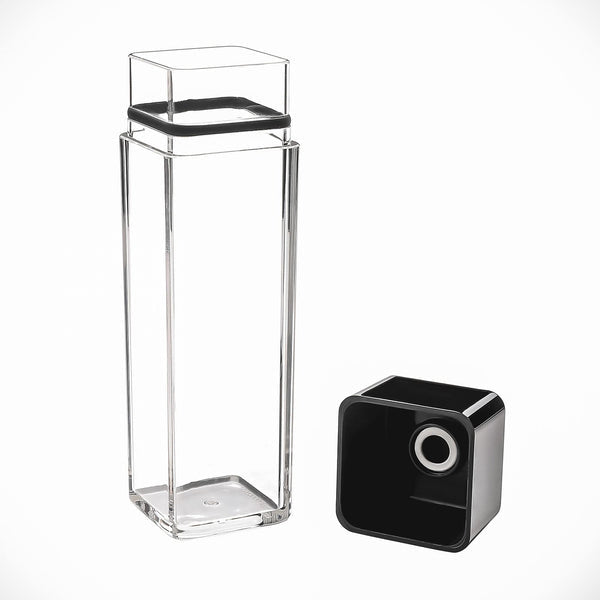 Single Dosing Normcore Coffee Bean Cellars