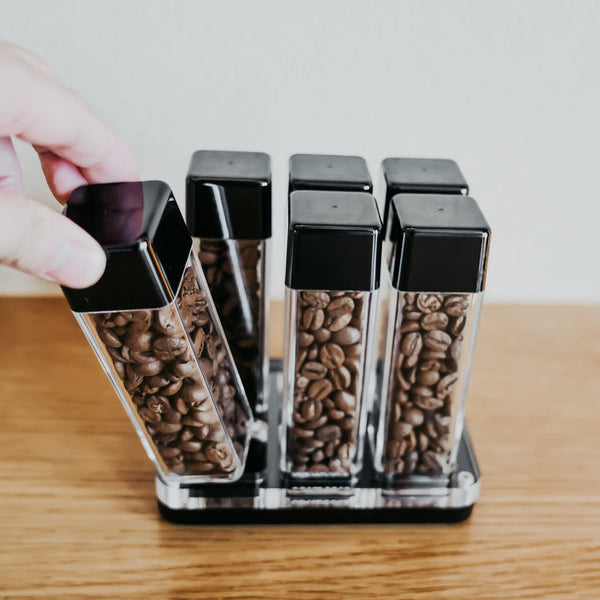 Normcore Single Dosing canisters