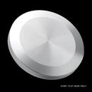 Normcore Tamper Base Euro Flat