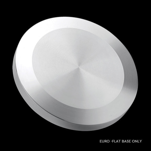 Normcore Tamper Base Euro Flat