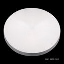 Normcore Tamper Base Flat