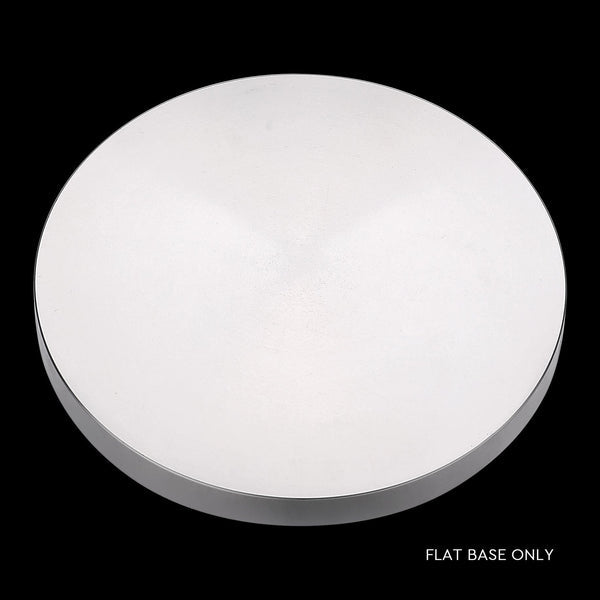 Normcore Tamper Base Flat