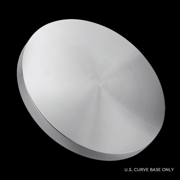 Normcore Tamper Base US CURVE