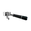 Pesado Metal Portafilter Spouted NS / VA Black Black