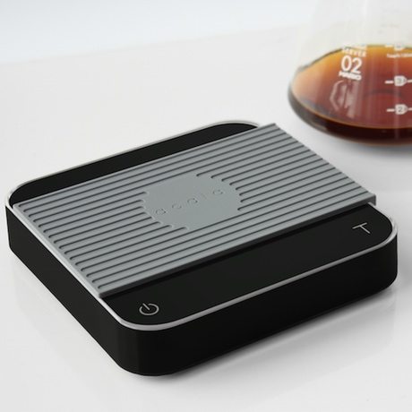 Acaia Pearl 2021 Brewing Scale - Black