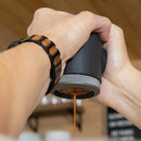 Brewing Espresso on the Wacaco Picopresso