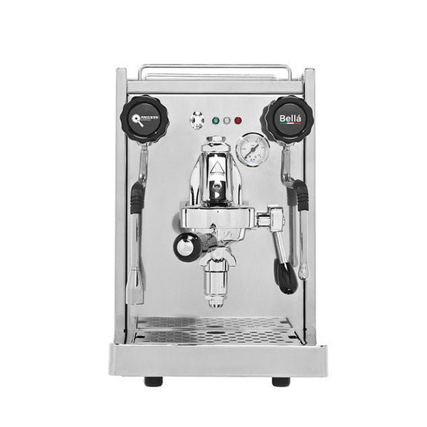 Bella Precision Coffee Machine