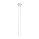 Included Glass Stir Stick