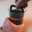 ROK Zero Jar Vacuum Canister