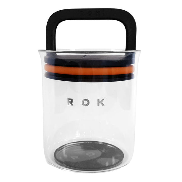 Zero Jar - ROK Coffee