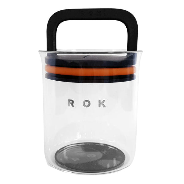 ROK Zero Jar