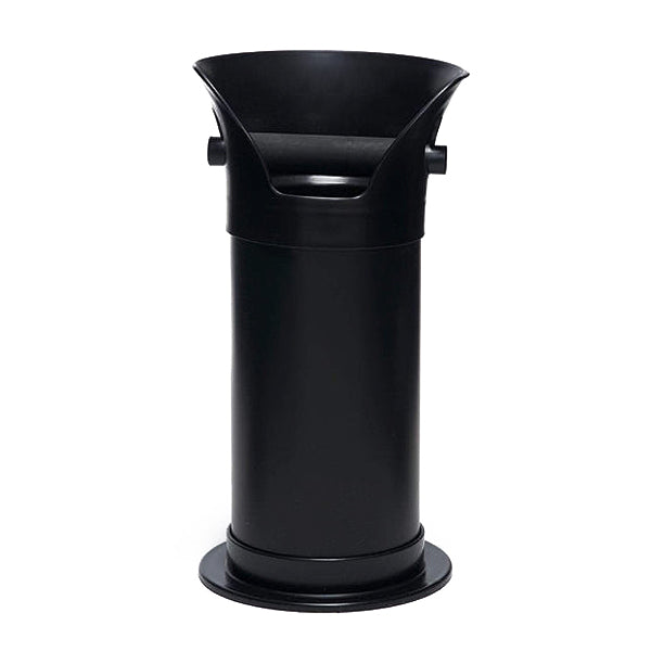 Thumpa Bench Top Waste Tube - 300mm tall