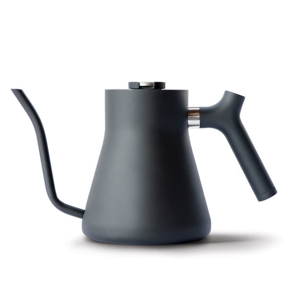 Stagg Black Kettle - Fellow 1L