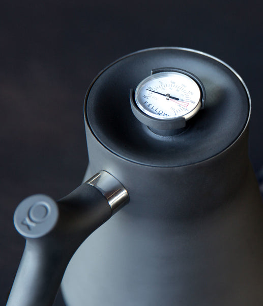 Stagg Black Kettle - Fellow 1L