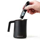 Subminimal Contactless Thermometer