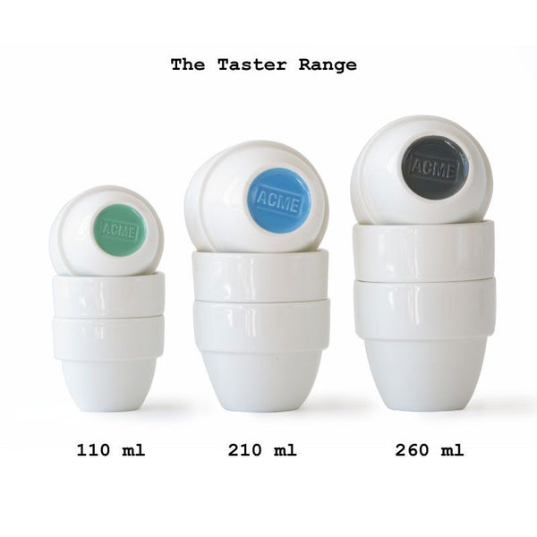 Acme Evolution Taster Cup - 6 Pack