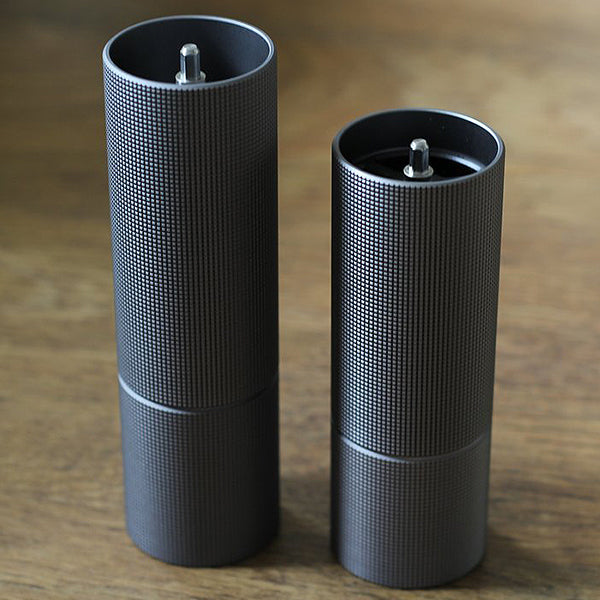 Comparison of Timemore C2 Grinders