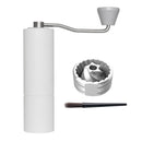 Stainless Steel Burrs of Timemore C2 Grinder