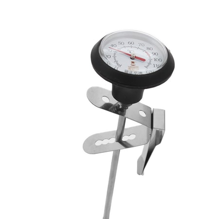 Buy Coffee and Milk Thermometers Online - Alternative Brewing