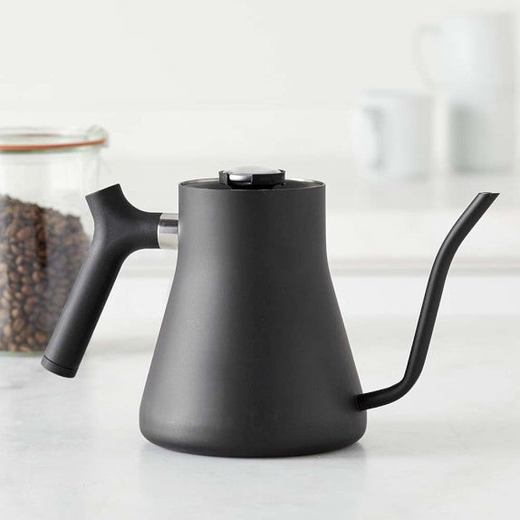 Stagg Black Kettle - Fellow 1L