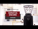 Baratza Encore Coffee Grinder