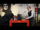 Gaggia Naviglio Automatic Espresso Machine