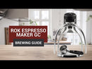 ROK Espresso Maker - All Models
