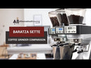 Baratza Sette 270 Grinder