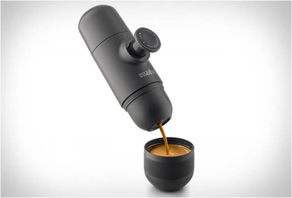 Minipresso review