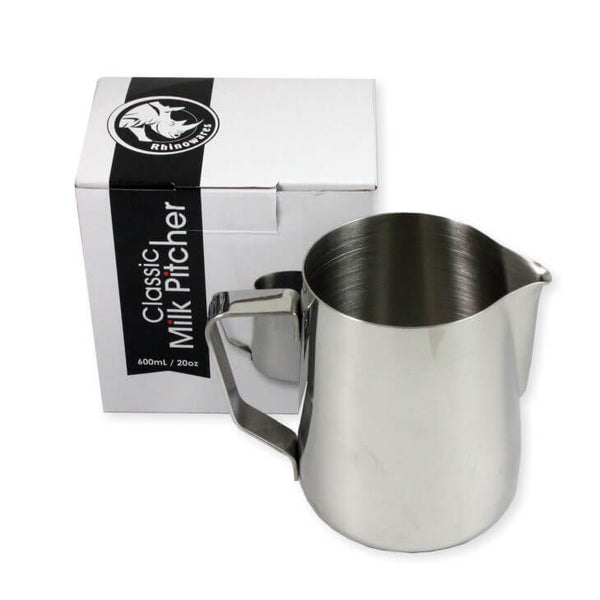 Rhinowares Classic Pitcher 20oz/600ml