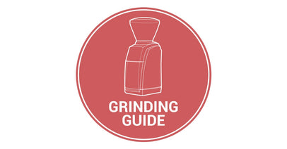 Coffee Grinding Guide-Alternative Brewing