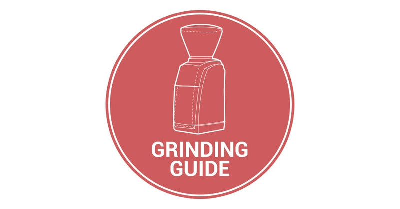 Coffee Grinding Guide-Alternative Brewing