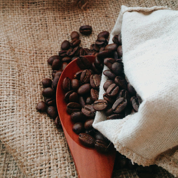 Coffee Regions Of The World: Africa-Alternative Brewing