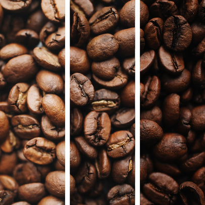 How To Pick Between Light, Medium, And Dark Roast Coffee Beans-Alternative Brewing