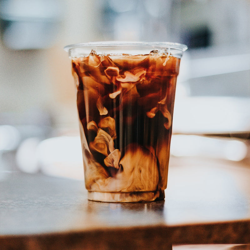 Japanese Iced Coffee VS Cold Brew Coffee: 3 Key Differences-Alternative Brewing