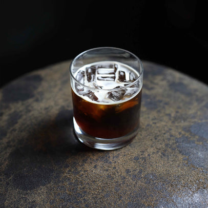 A Brief History of Cold Brew Coffee-Alternative Brewing