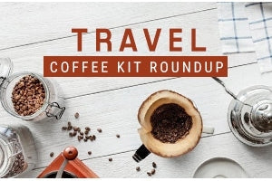The Best Portable Coffee Gadgets for Your Next Adventure-Alternative Brewing
