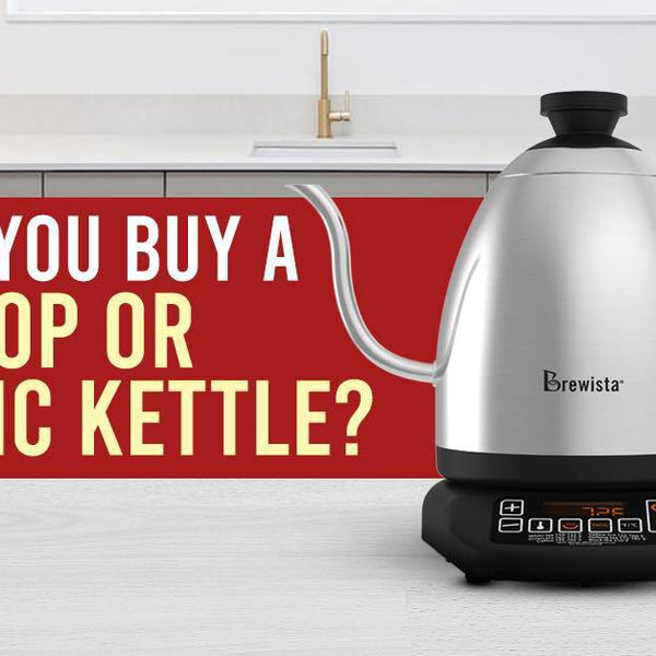 Do your kettles contains filters?