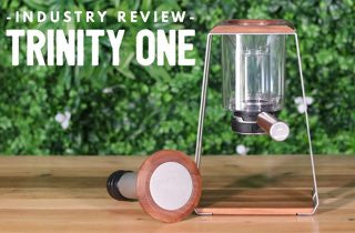 Industry Review: Trinity One-Alternative Brewing