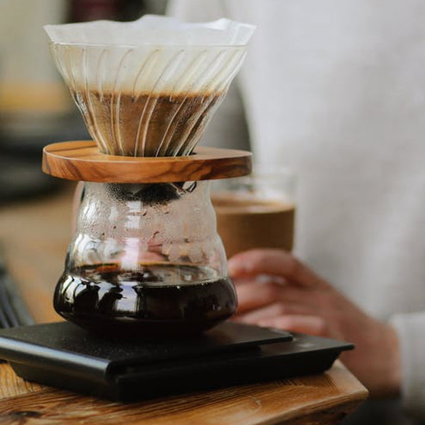 alternative brewing cold drip