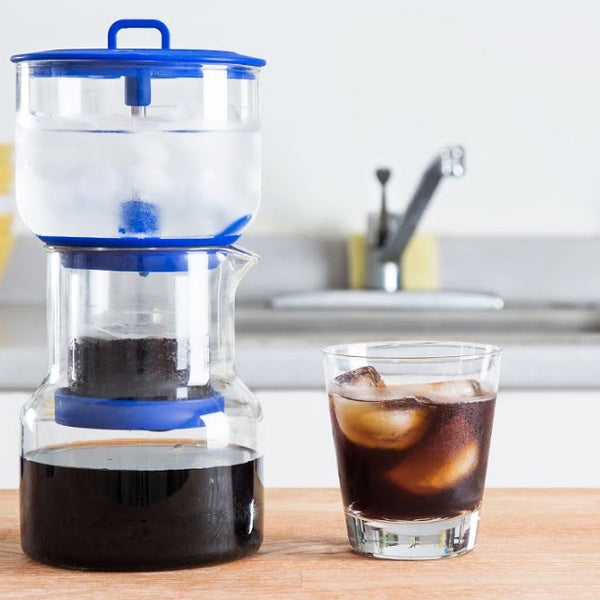 Cold Bruer Coffee Brewer — ACCESSORIES -- Better Living Through Design