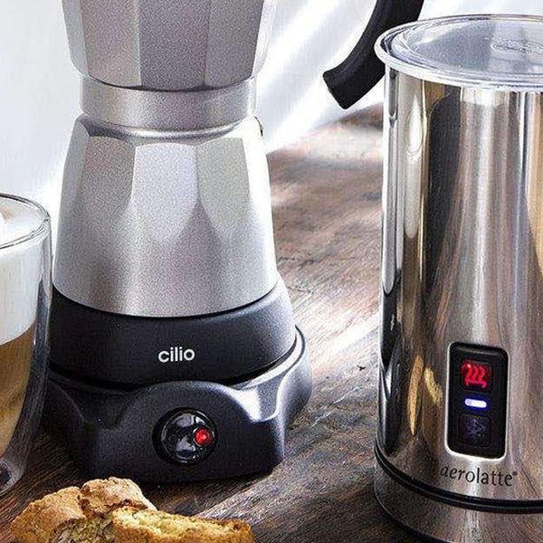 Buy Cilio Classico Electric Coffee Maker perfect as presents 