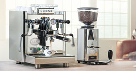 ECM Coffee Machines