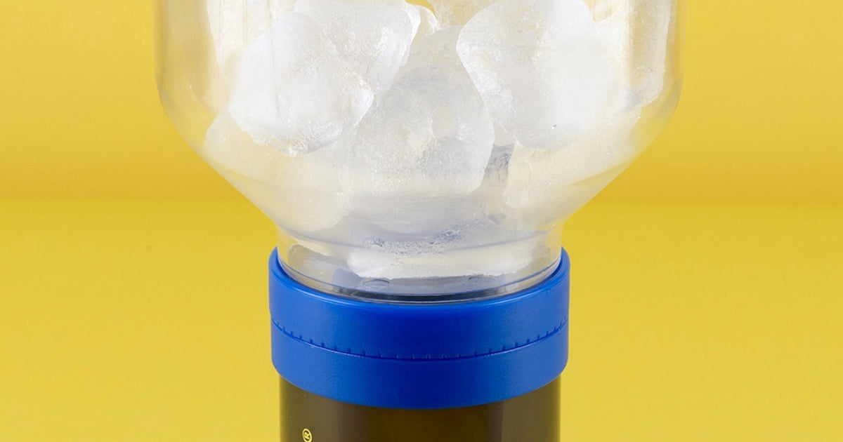 Buy Puck Puck | Aeropress Cold Brew Gear - Alternative Brewing