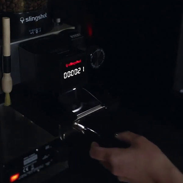 Buy Slingshot Technology | Coffee Gear - Alternative Brewing Buy Slingshot Technology | Coffee Gear - Alternative Brewing