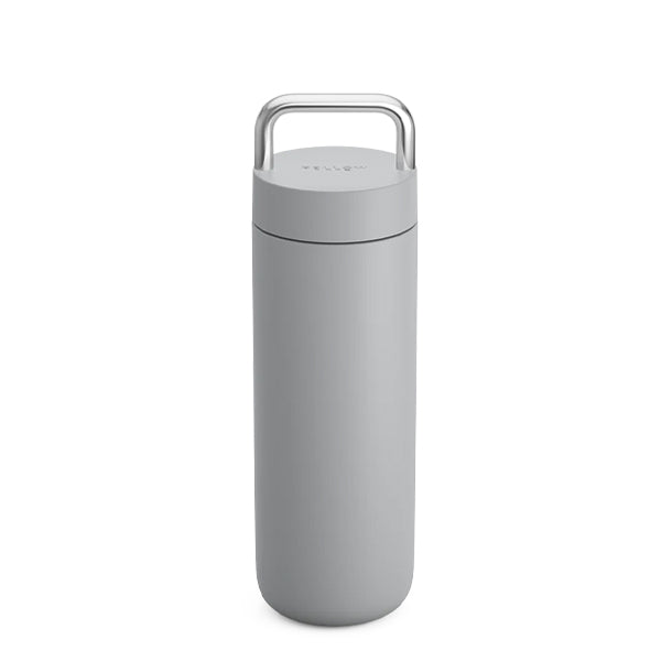 Fellow Carter Carry Tumbler - Grey