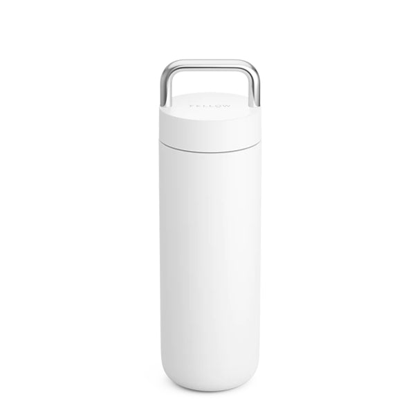 Fellow Carter Carry Tumbler - White