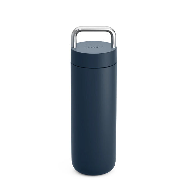 Fellow Carter Carry Tumbler - Stone Blue